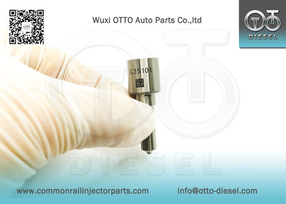 Bec commun de rail de G3S101 Denso pour des injecteurs 295050-1911