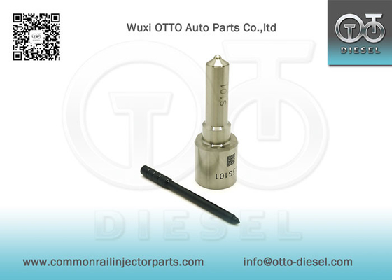 Bec commun de rail de G3S101 Denso pour des injecteurs 295050-1911