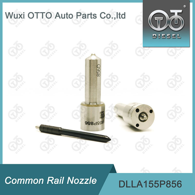 Bec commun de rail de DLLA155P856 Denso pour les injecteurs 095000-660# 23670-E0040