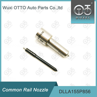 Bec commun de rail de DLLA155P856 Denso pour les injecteurs 095000-660# 23670-E0040