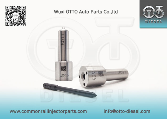 G3S11 Denso Commune Rail Nozzles Pour Injecteur Mitsubsihi 295050-0260 / ME306476