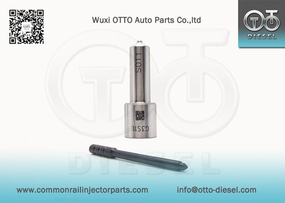 G3S11 Denso Commune Rail Nozzles Pour Injecteur Mitsubsihi 295050-0260 / ME306476