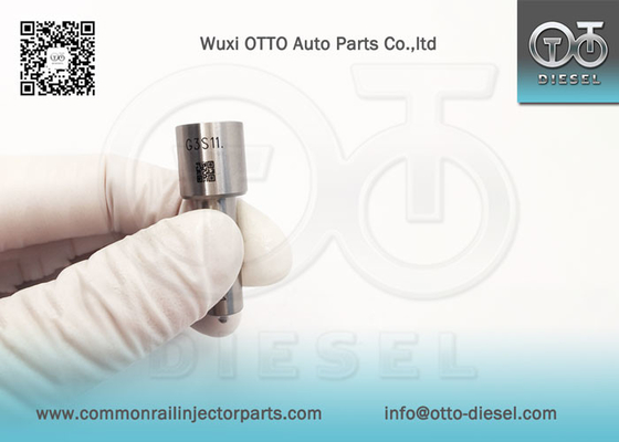 G3S11 Denso Commune Rail Nozzles Pour Injecteur Mitsubsihi 295050-0260 / ME306476