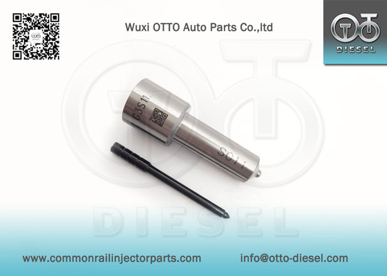 G3S11 Denso Commune Rail Nozzles Pour Injecteur Mitsubsihi 295050-0260 / ME306476