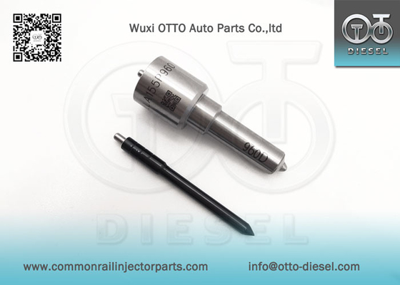 Bec commun de rail de DLLA155P960 Denso pour les injecteurs 095000-668# de Toyota