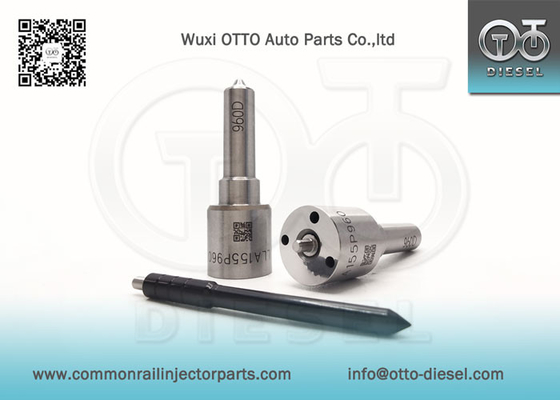 Bec commun de rail de DLLA155P960 Denso pour les injecteurs 095000-668# de Toyota