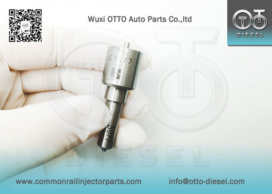 Bec commun de rail de G3S77 /293400-0770 Denso pour des injecteurs Mitsubishi 295050-1760 1465A439