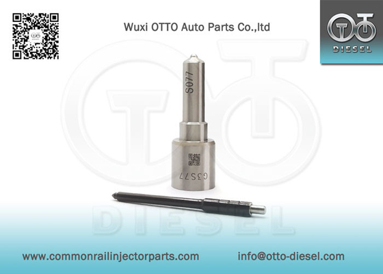 Bec commun de rail de G3S77 /293400-0770 Denso pour des injecteurs Mitsubishi 295050-1760 1465A439