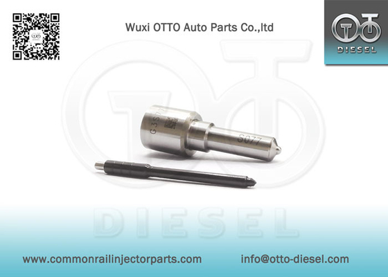 Bec commun de rail de G3S77 /293400-0770 Denso pour des injecteurs Mitsubishi 295050-1760 1465A439