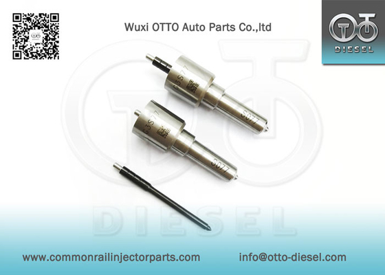 Bec commun de rail de G3S77 /293400-0770 Denso pour des injecteurs Mitsubishi 295050-1760 1465A439