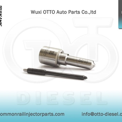 G3S10 Denso Common Rail Nozzle pour les injecteurs Nissan 295050-030# / 16600-5X00A