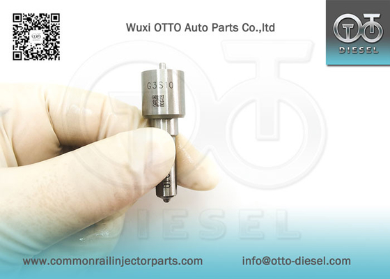 G3S10 Denso Common Rail Nozzle pour les injecteurs Nissan 295050-030# / 16600-5X00A