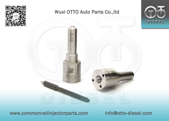 G3S10 Denso Common Rail Nozzle pour les injecteurs Nissan 295050-030# / 16600-5X00A
