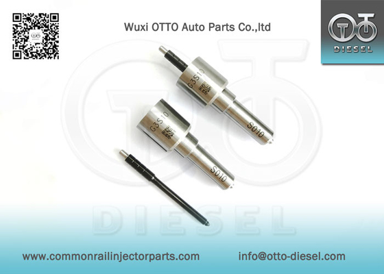 G3S10 Denso Common Rail Nozzle pour les injecteurs Nissan 295050-030# / 16600-5X00A