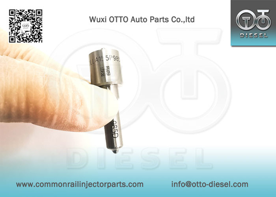 Bec commun de rail de DLLA155P985 Denso pour des injecteurs 095000-5740