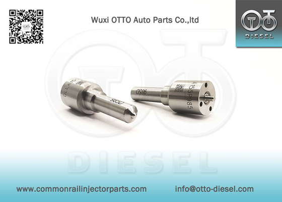 Bec commun de rail de DLLA155P985 Denso pour des injecteurs 095000-5740