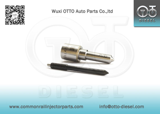 Bec commun de rail de DLLA155P753 Denso pour des injecteurs 09500-0750