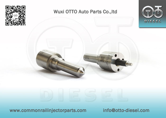 Bec commun de rail de DLLA155P753 Denso pour des injecteurs 09500-0750