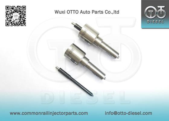 Bec commun de rail de DLLA155P1090 Denso pour des injecteurs 095000-6791