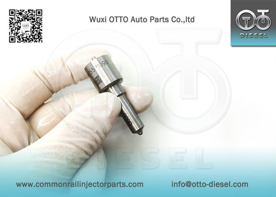 Bec commun de rail de DLLA155P1090 Denso pour des injecteurs 095000-6791
