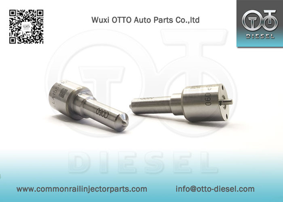Bec commun de rail de DLLA155P1090 Denso pour des injecteurs 095000-6791