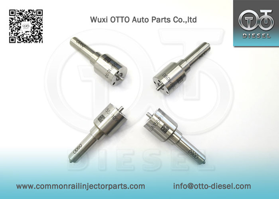 Bec commun de rail de DLLA155P1090 Denso pour des injecteurs 095000-6791