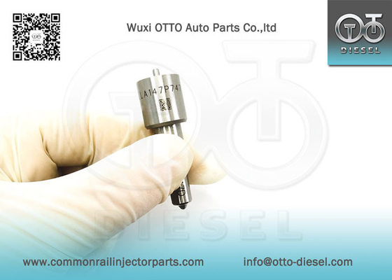 Bec commun de rail de DLLA147P747 Denso pour les injecteurs 095000-057X