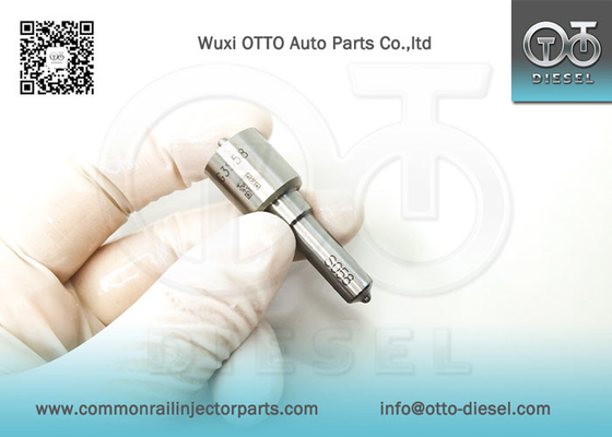 Bec commun de rail de G3S58 Denso pour l'injecteur 295050-1240