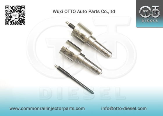 Bec commun de rail de G3S58 Denso pour l'injecteur 295050-1240