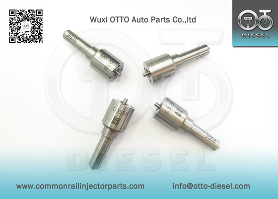 Bec commun de rail de G3S58 Denso pour l'injecteur 295050-1240