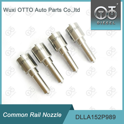 DLLA152P989 Buse commune à rail dense pour injecteurs 095000-714# / 33800-52000