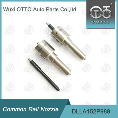 DLLA152P989 Buse commune à rail dense pour injecteurs 095000-714# / 33800-52000