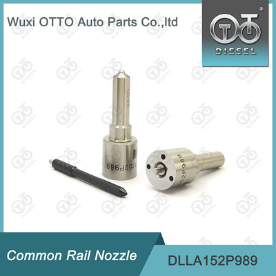DLLA152P989 Buse commune à rail dense pour injecteurs 095000-714# / 33800-52000