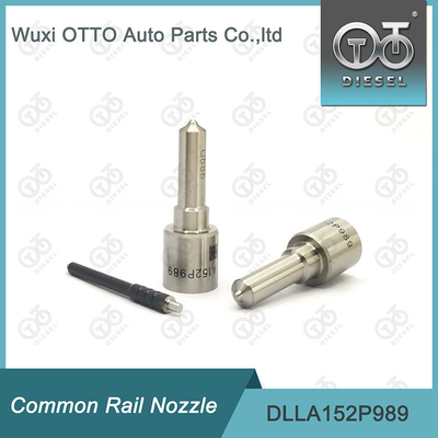 DLLA152P989 Buse commune à rail dense pour injecteurs 095000-714# / 33800-52000