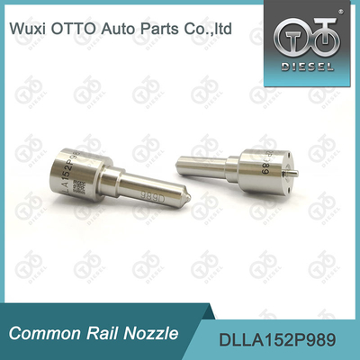 DLLA152P989 Buse commune à rail dense pour injecteurs 095000-714# / 33800-52000