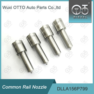 DLLA156P799 /093400-7990 DENSO Buse commune de rail pour injecteurs 095000-500# / 8-97306071-#