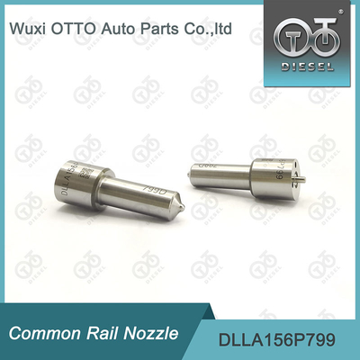 DLLA156P799 /093400-7990 DENSO Buse commune de rail pour injecteurs 095000-500# / 8-97306071-#