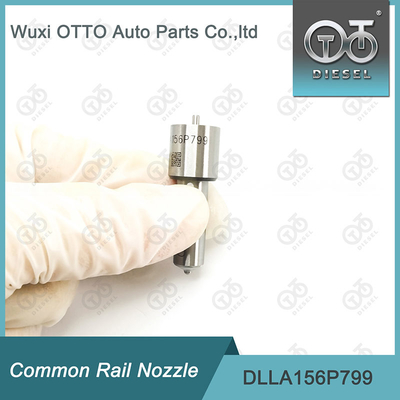 DLLA156P799 /093400-7990 DENSO Buse commune de rail pour injecteurs 095000-500# / 8-97306071-#