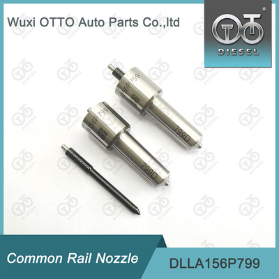 DLLA156P799 /093400-7990 DENSO Buse commune de rail pour injecteurs 095000-500# / 8-97306071-#