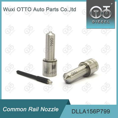 DLLA156P799 /093400-7990 DENSO Buse commune de rail pour injecteurs 095000-500# / 8-97306071-#