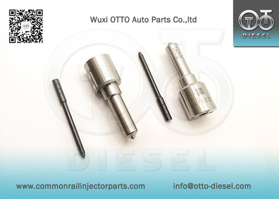 Bec commun de rail de G3S41 293400-0410 DENSO pour les injecteurs 295050-076#