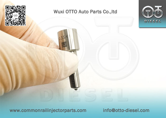 Bec commun de rail de G3S41 293400-0410 DENSO pour les injecteurs 295050-076#