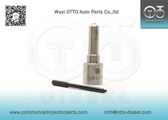 Bec commun de rail de G3S41 293400-0410 DENSO pour les injecteurs 295050-076#
