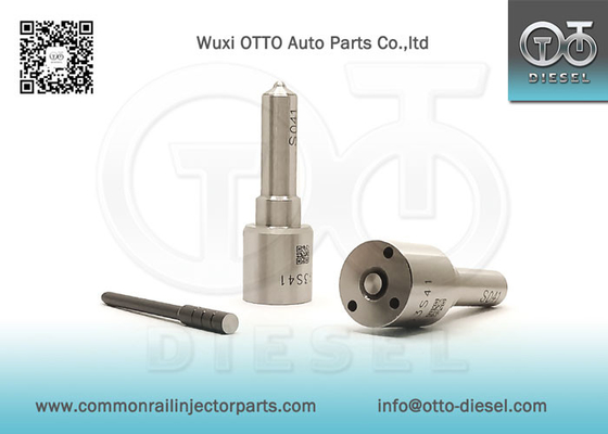 Bec commun de rail de G3S41 293400-0410 DENSO pour les injecteurs 295050-076#
