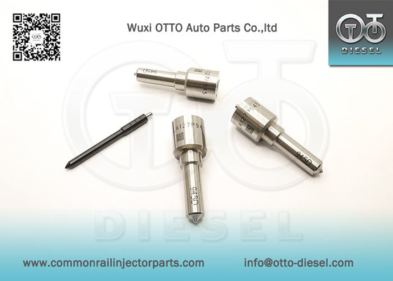 Bec commun de rail de DLLA127P945 DENSO pour les injecteurs RE530361