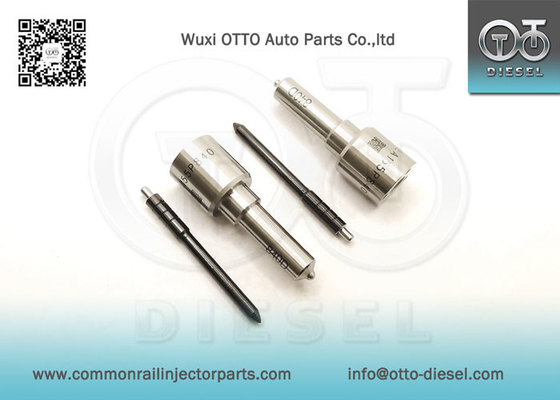 Bec commun de rail de DLLA155P840 DENSO pour des injecteurs 095000-6521