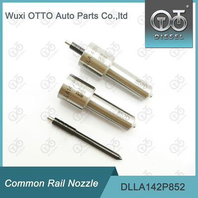 DLLA142P852 093400-8520 DENSO Buse commune de rail pour injecteurs 095000-1211 / 0809