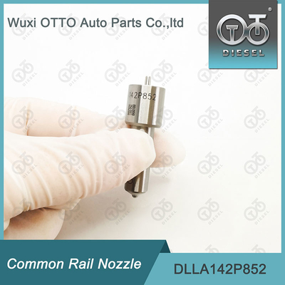 DLLA142P852 093400-8520 DENSO Buse commune de rail pour injecteurs 095000-1211 / 0809