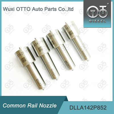 DLLA142P852 093400-8520 DENSO Buse commune de rail pour injecteurs 095000-1211 / 0809