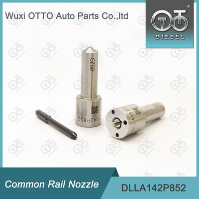 DLLA142P852 093400-8520 DENSO Buse commune de rail pour injecteurs 095000-1211 / 0809
